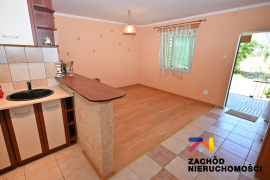 Domek letniskowy w Wojnowie